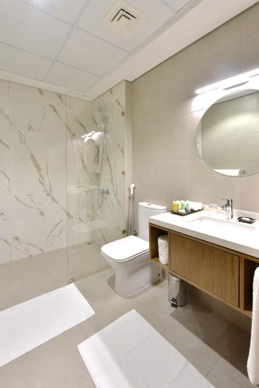 Swiss-Belresidences Juffair Al Manamah Esterno foto