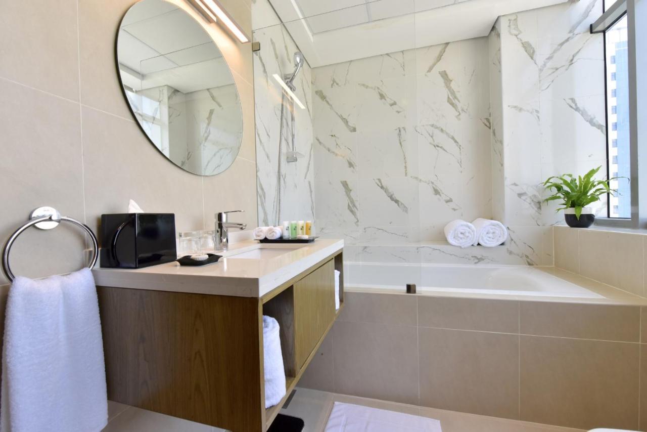 Swiss-Belresidences Juffair Al Manamah Esterno foto