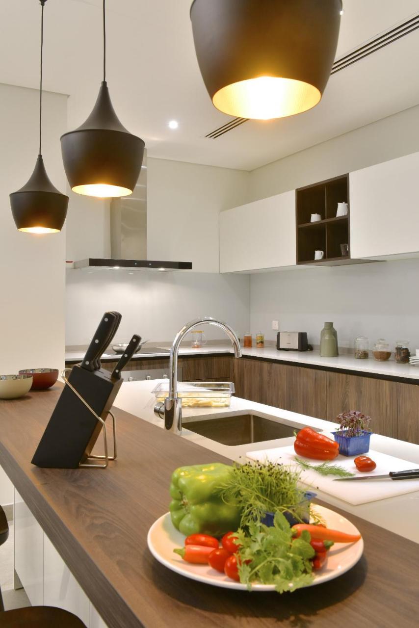 Swiss-Belresidences Juffair Al Manamah Esterno foto