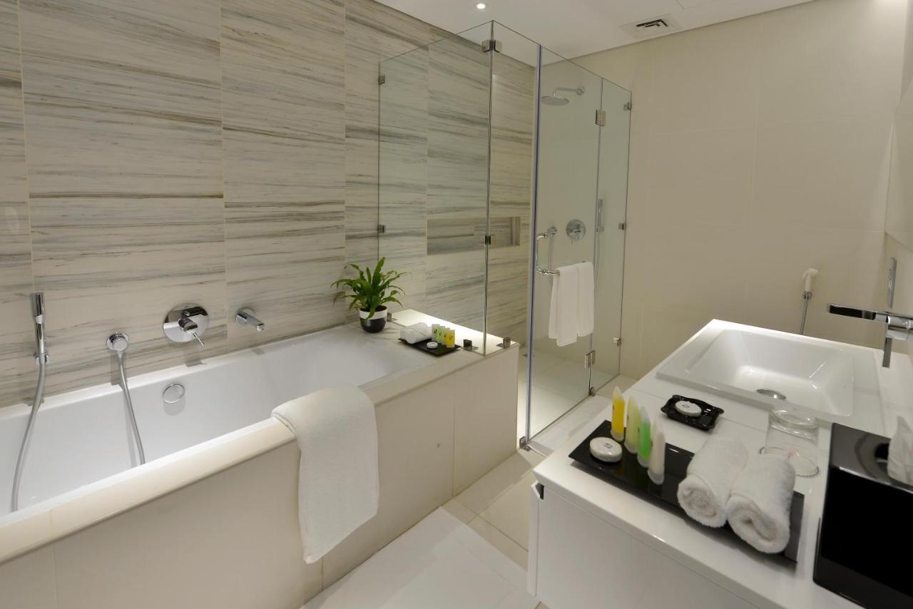 Swiss-Belresidences Juffair Al Manamah Esterno foto