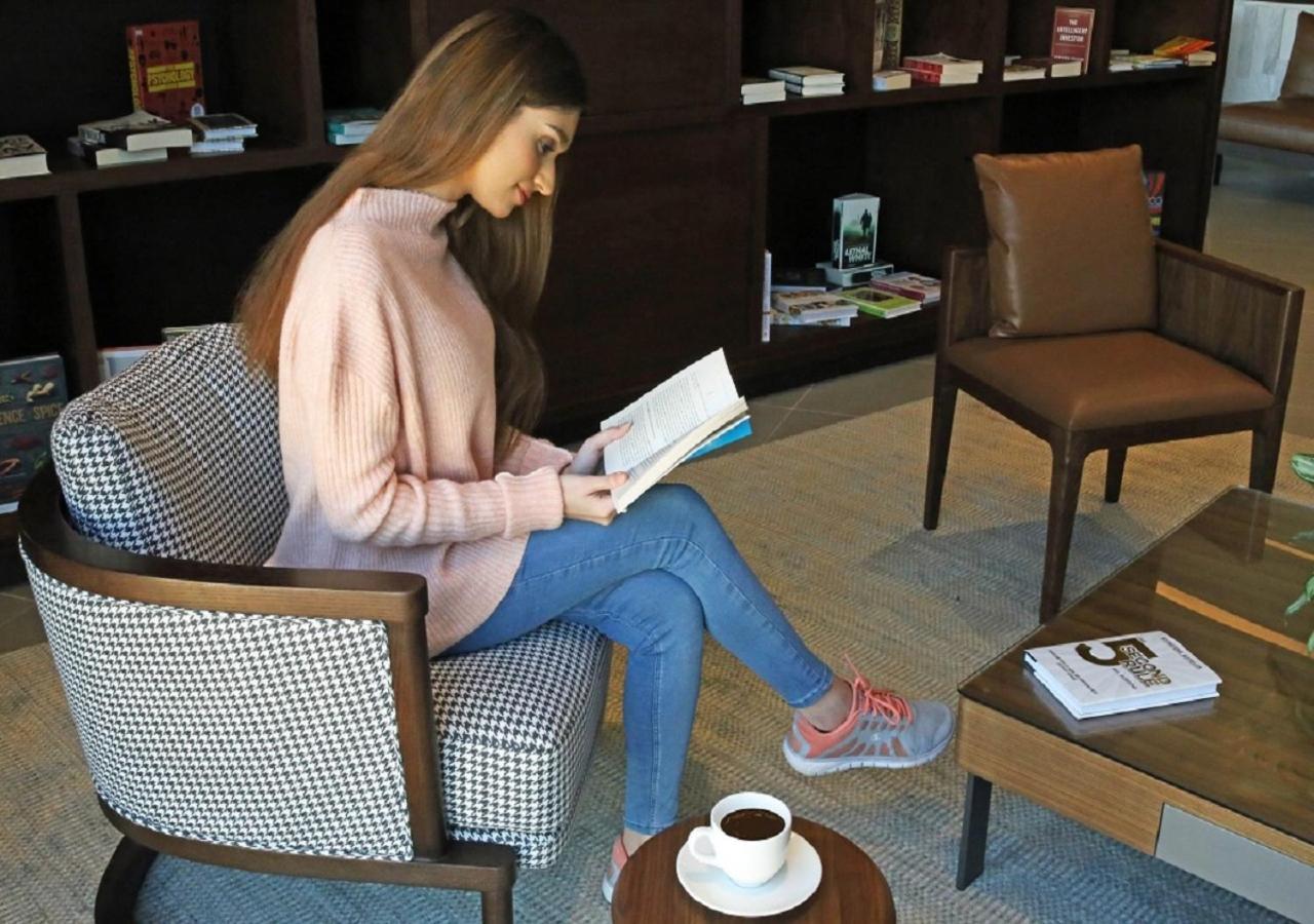 Swiss-Belresidences Juffair Al Manamah Esterno foto