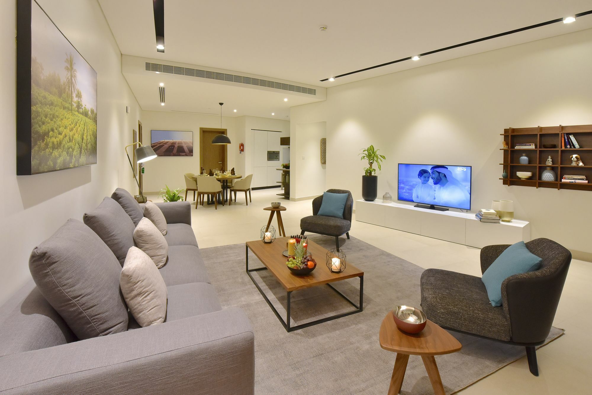 Swiss-Belresidences Juffair Al Manamah Esterno foto