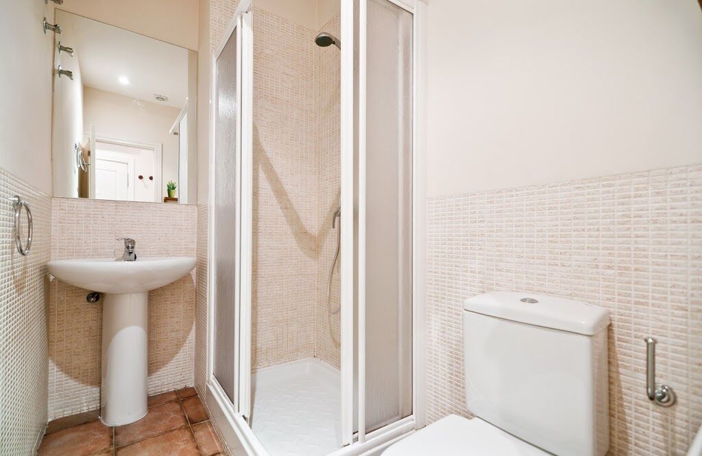 Swiss-Belresidences Juffair Al Manamah Esterno foto