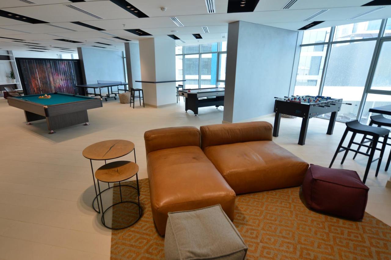 Swiss-Belresidences Juffair Al Manamah Esterno foto